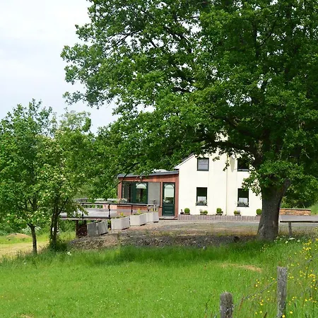 La Maison Du Bois *