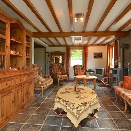 La Maison Du Bois בית נופש *