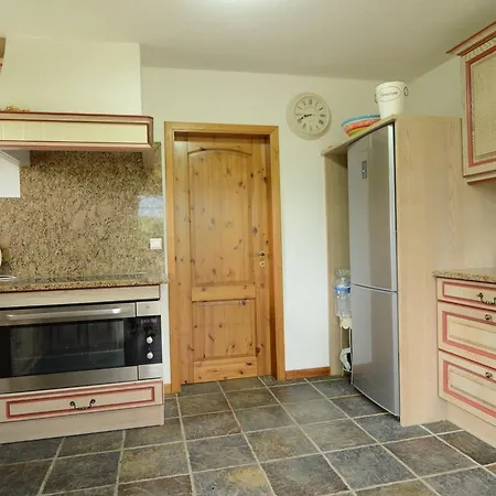 בית נופש La Maison Du Bois *