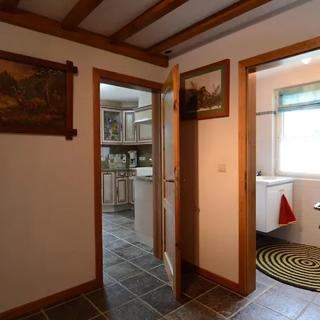 La Maison Du Bois